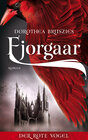 Buchcover Fjorgaar - Der rote Vogel