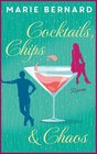 Buchcover Cocktails, Chips und Chaos