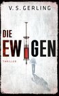 Buchcover Die Ewigen