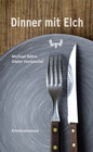 Buchcover Dinner mit Elch