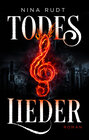 Buchcover Todeslieder