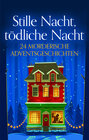 Buchcover Stille Nacht, tödliche Nacht