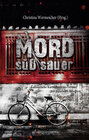 Buchcover Mord süß-sauer