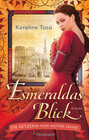 Buchcover Esmeraldas Blick