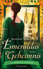 Buchcover Esmeraldas Geheimnis