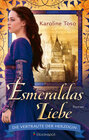 Buchcover Esmeraldas Liebe