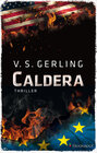 Buchcover Caldera