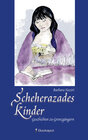 Buchcover Scheherazades Kinder