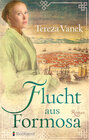Buchcover Flucht aus Formosa