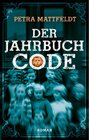Buchcover Der Jahrbuchcode