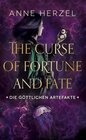 Buchcover The Curse of Fortune and Fate