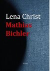 Buchcover Mathias Bichler