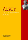 Buchcover The Collected Fables of Aesop