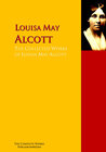 Buchcover The Collected Works of Louisa May Alcott