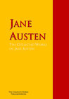 Buchcover The Collected Works of Jane Austen