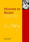 Buchcover The Collected Works of Honoré de Balzac