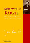 Buchcover The Collected Works of James Matthew Barrie