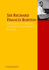 Buchcover The Collected Works of Sir Richard Francis Burton