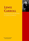 Buchcover The Collected Works of Lewis Carroll
