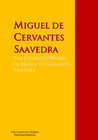 Buchcover The Collected Works of Miguel de Cervantes Saavedra