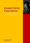 Buchcover The Collected Works of G. K. Chesterton
