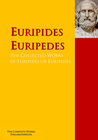 Buchcover The Collected Works of Euripides or Euripedes