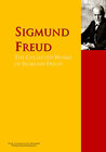 Buchcover The Collected Works of Sigmund Freud