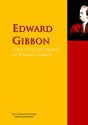 Buchcover The Collected Works of Edward Gibbon