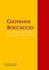 Buchcover The Collected Works of Giovanni Boccaccio