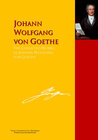 Buchcover The Collected Works of Johann Wolfgang von Goethe