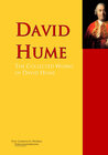 Buchcover The Collected Works of David Hume