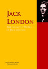 Buchcover The Collected Works of Jack London