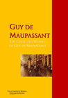 Buchcover The Collected Works of Guy de Maupassant
