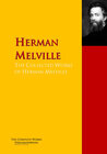 Buchcover The Collected Works of Herman Melville