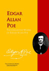 Buchcover The Collected Works of Edgar Allan Poe