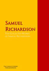 The Collected Works of Samuel Richardson width=
