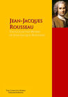 Buchcover The Collected Works of Jean-Jacques Rousseau