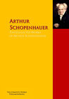 Buchcover The Collected Works of Arthur Schopenhauer