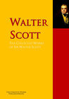 Buchcover The Collected Works of Sir Walter Scott