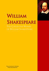 Buchcover The Collected Works of William Shakespeare