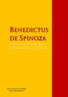 Buchcover The Collected Works of Benedictus de Spinoza