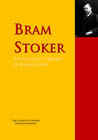 Buchcover The Collected Works of Bram Stoker