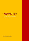 Buchcover The Collected Works of Voltaire