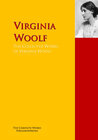 Buchcover The Collected Works of Virginia Woolf