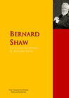 Buchcover The Collected Works of Bernard Shaw