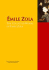 Buchcover The Collected Works of Émile Zola