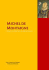 Buchcover Essays of Michel de Montaigne