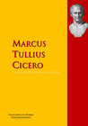 Buchcover The Collected Works of Cicero