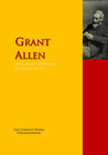 Buchcover The Collected Works of Grant Allen
