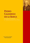 Buchcover The Collected Works of Pedro Calderon de la Barca